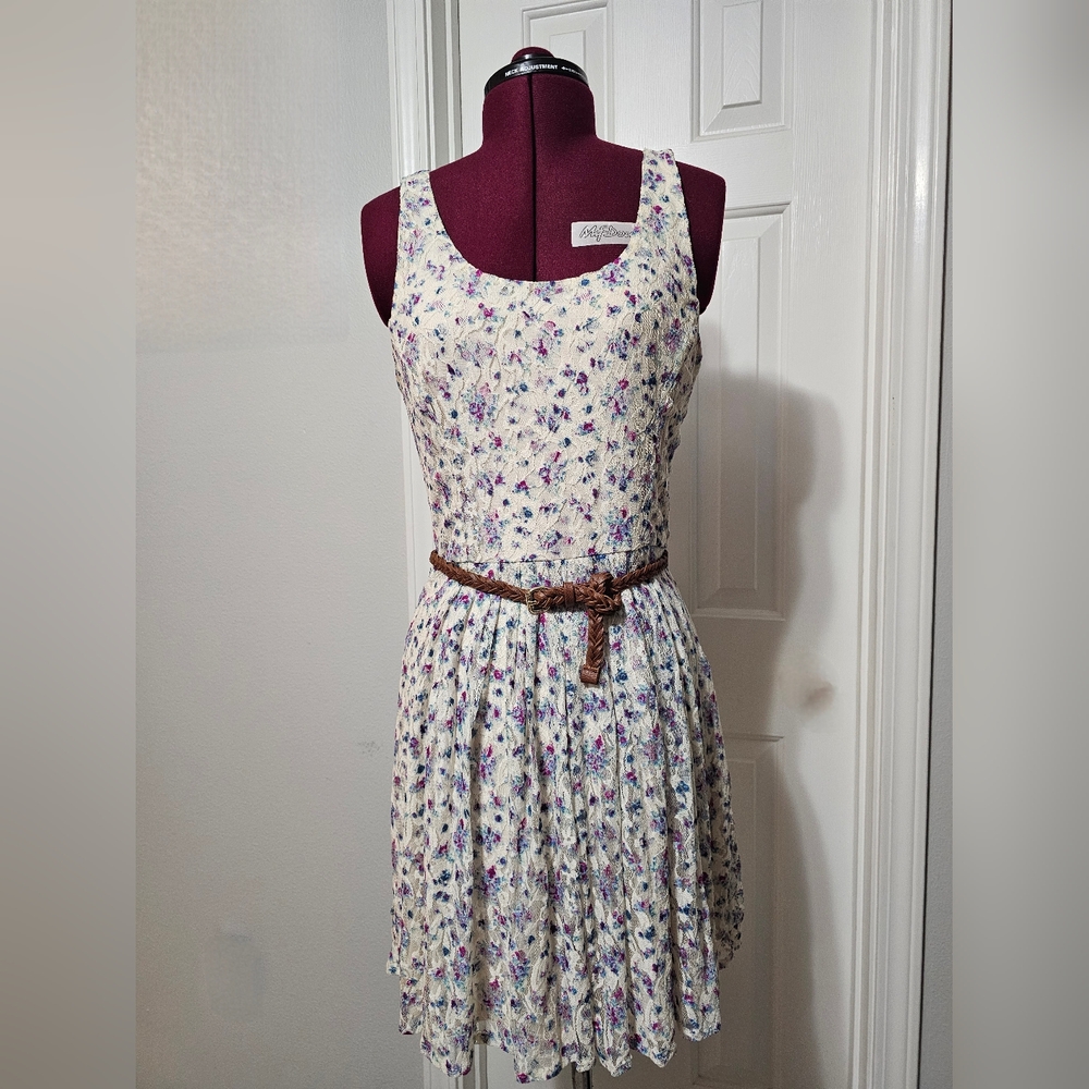 Cute Summer Dress